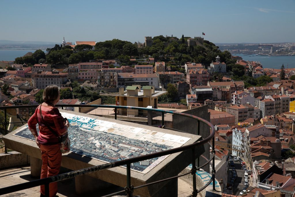 Lisboa vai criar plataforma de crowdfunding para financiar ideias que melhorem a cidade