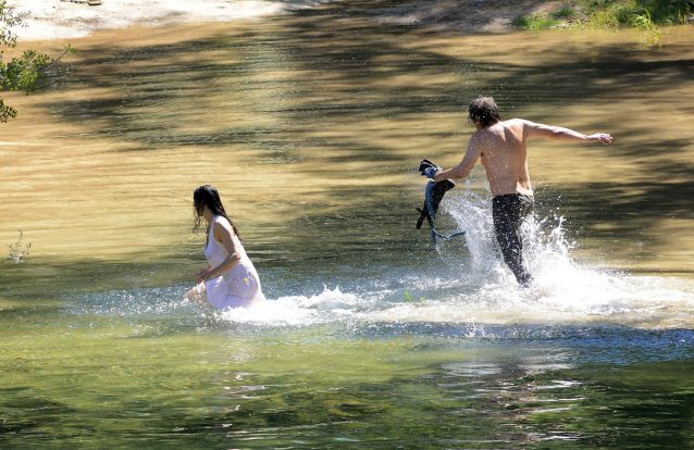 Lisbon & Estoril Film Festival: O caminho das estrelas