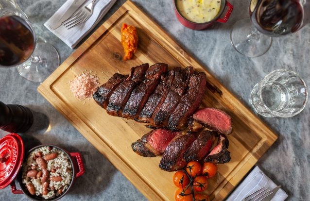 Lisbon Food Week: 10 dias dedicados à gastronomia, com muita comida