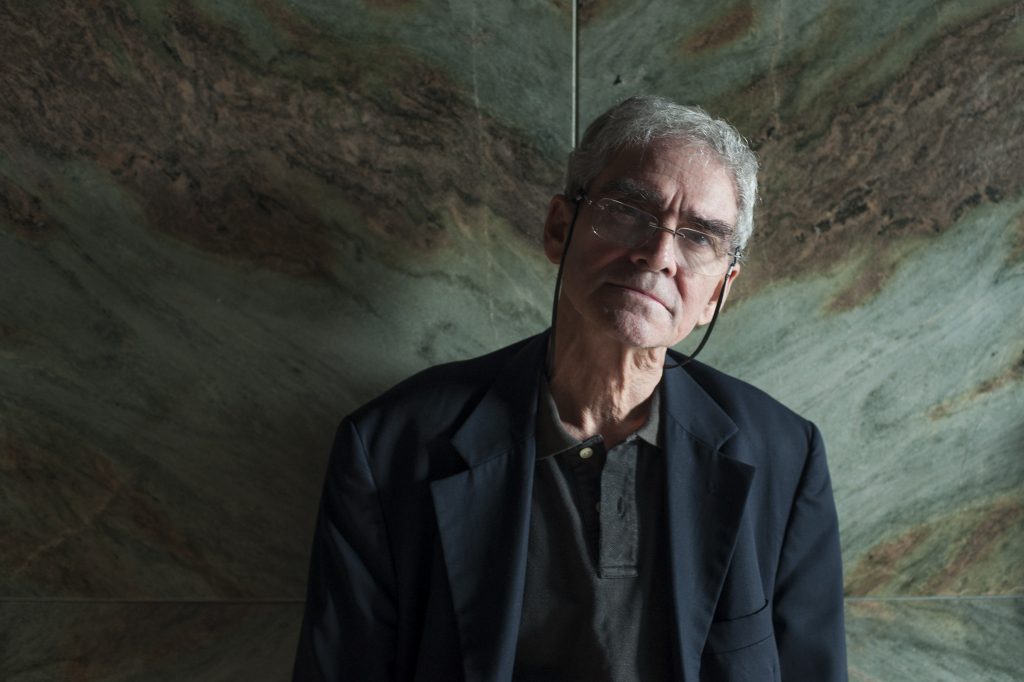 Literatura sem fronteiras na Festa do Livro da Amadora