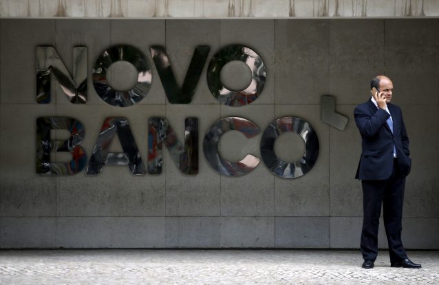 Lone Star fica com o Novo Banco por mil milhões