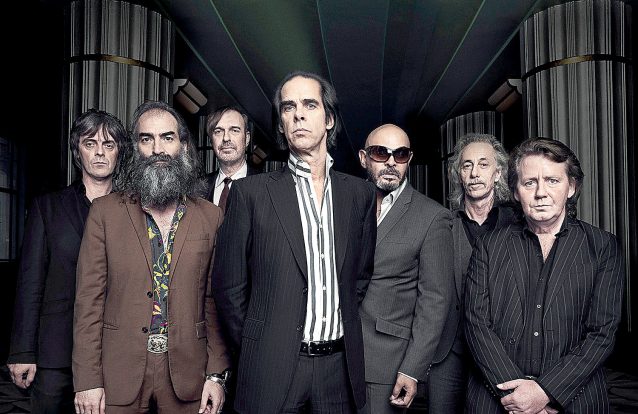 'Lovely Creatures', de Nick Cave and the Bad Seeds: Um 'best of' que é muito mais do que isso
