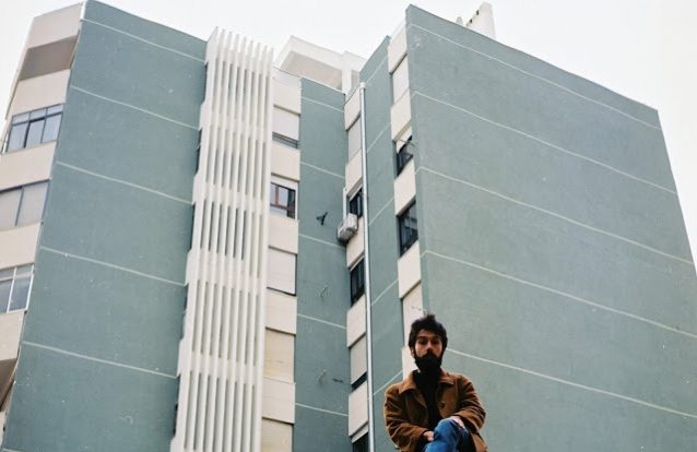 Luís Severo: Temos escritor de canções