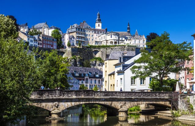 Luxemburgo vai ser o primeiro país do mundo com transportes públicos grátis
