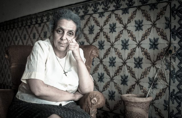 'Mãe com Açucar': conta-me como foi e como é