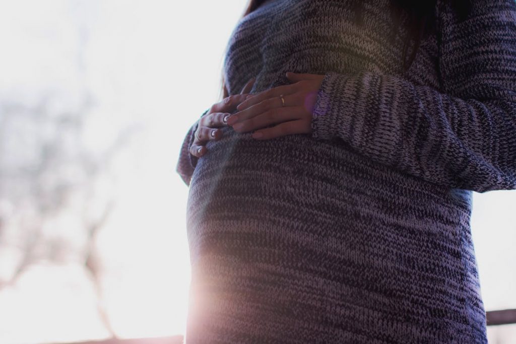 Maioria das portuguesas tem o primeiro filho entre os 30 e os 39 anos