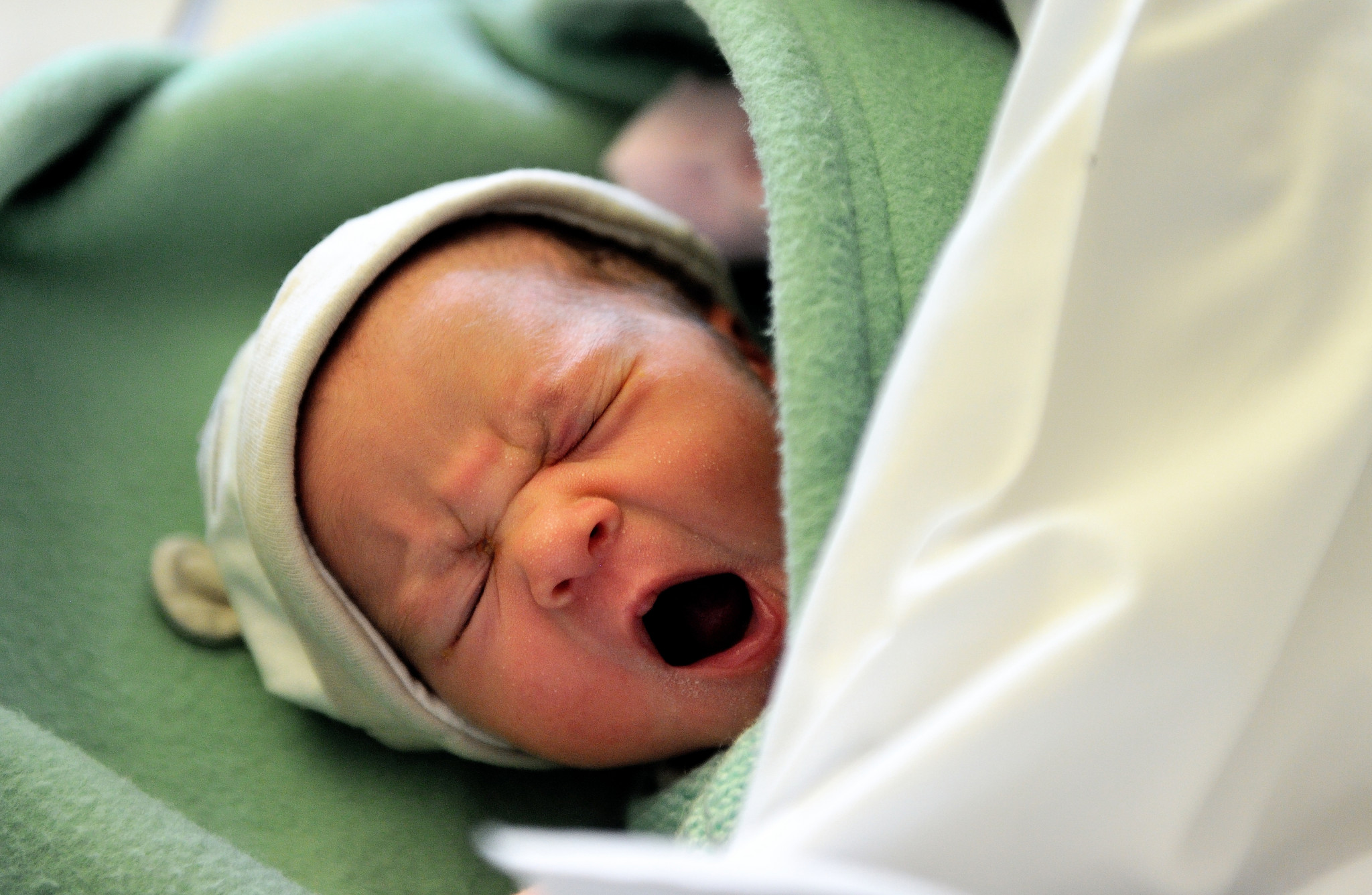 Esperma dinamarques gera bebês escandinavos em todo o mundo – O Bê