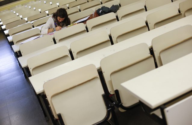 Mais uma vez sobre o ensino da Economia