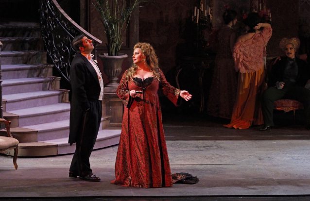 "Manon Lescaut", de Puccini, ou como o canto lírico pode ser para todos