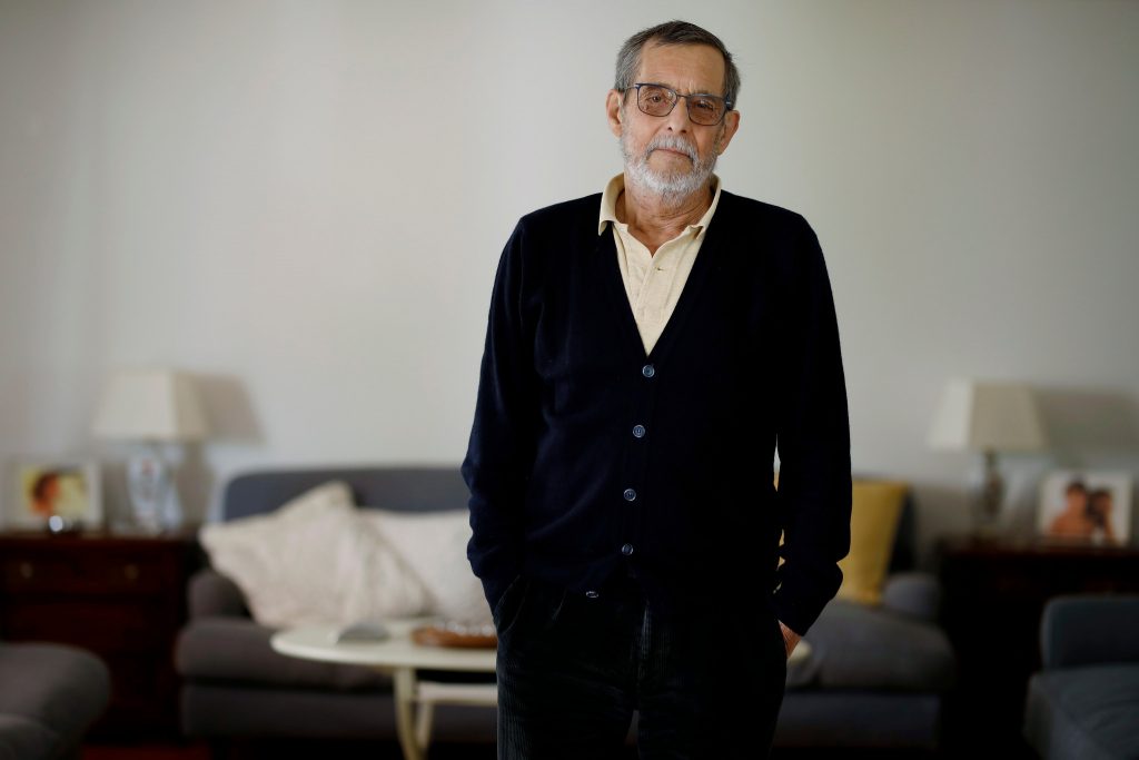 Manuel Resende: Surrealista e mais ainda