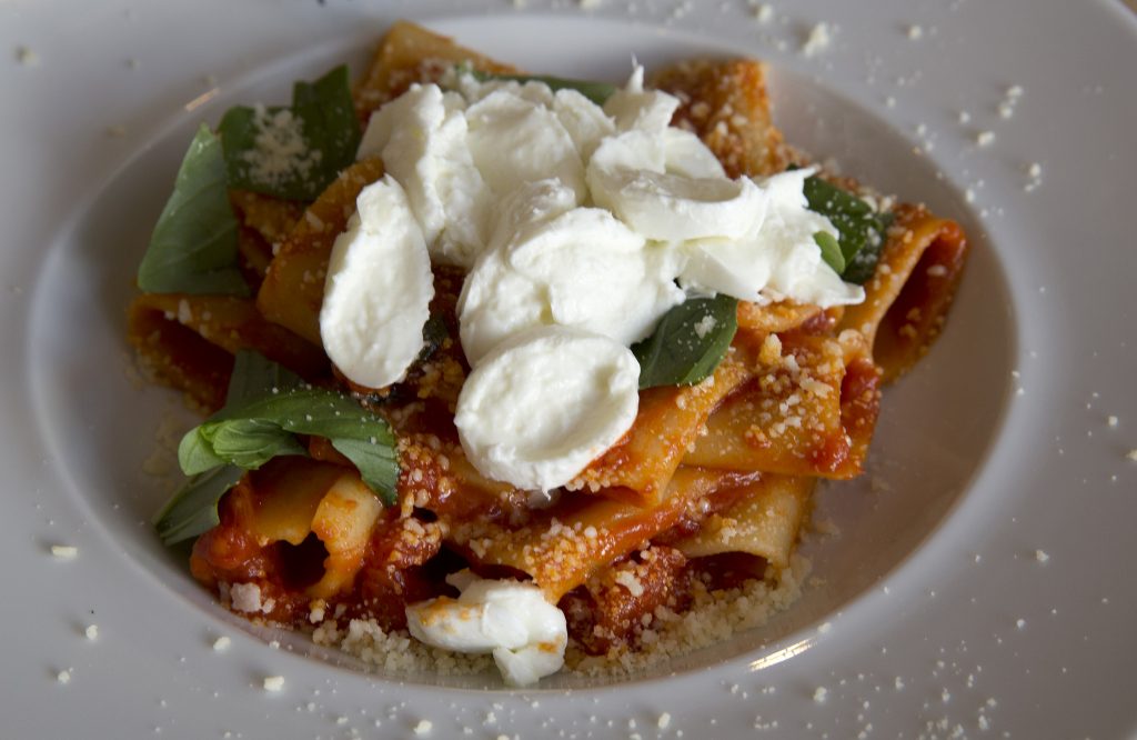 Mapa Itália