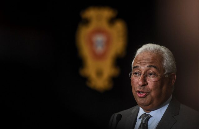 Marcelo aceita lista de secretários de Estado