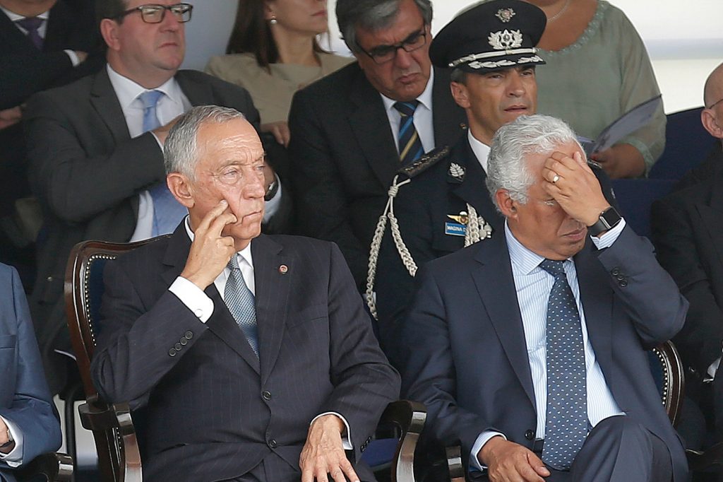 Marcelo anuncia nova visita aos Estados Unidos em Novembro