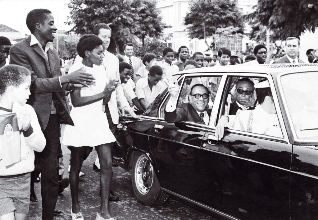 Marcelo e Moçambique: Regresso ao passado