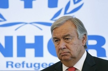Marcelo já tem conselheiros de Estado e a grande surpresa é António Guterres