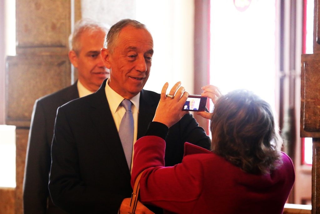 Marcelo, o imprevisível