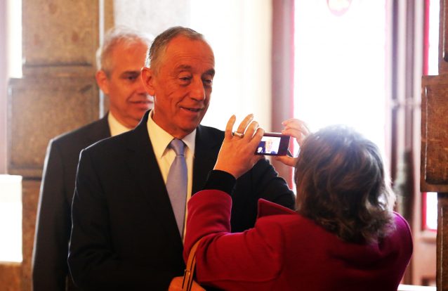 Marcelo, o imprevisível