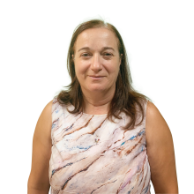Maria Amélia Monteiro