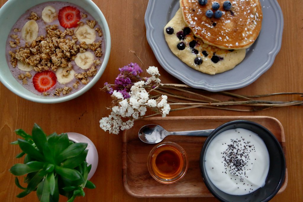 Maria Limão: A nova cafetaria da Graça tem um brunch todos os dias