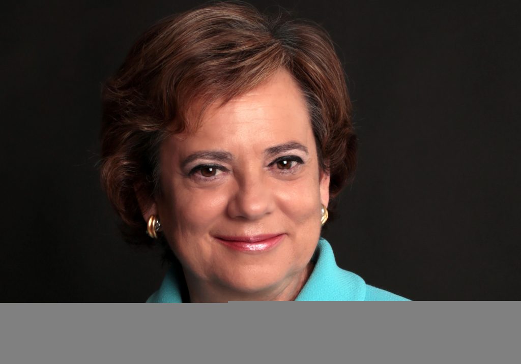 Maria Lúcia Amaral: “A natureza prolixa da constituição foi o preço que pagámos pela paz”