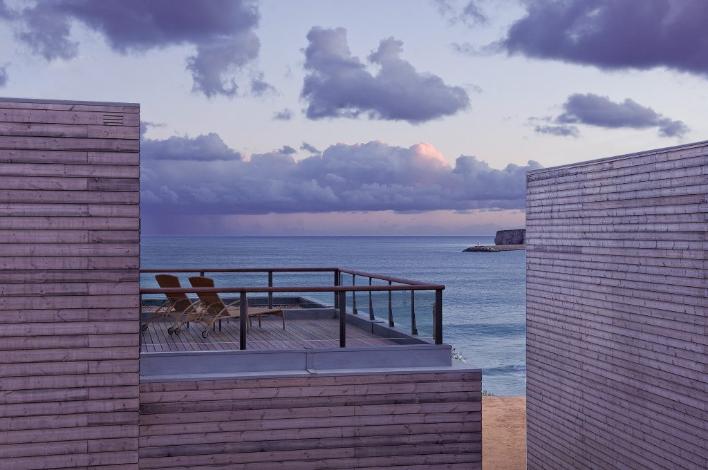 Martinhal Beach Family Resort & Hotel Sagres: Os instantes que não vivi