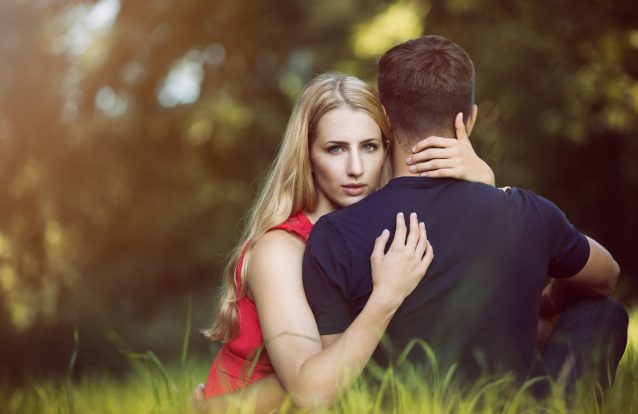 Mas o que é isto? Caramelos envenenados?