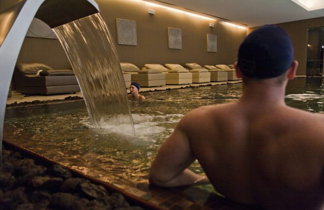 Massagens a metade do preço em dez spas algarvios