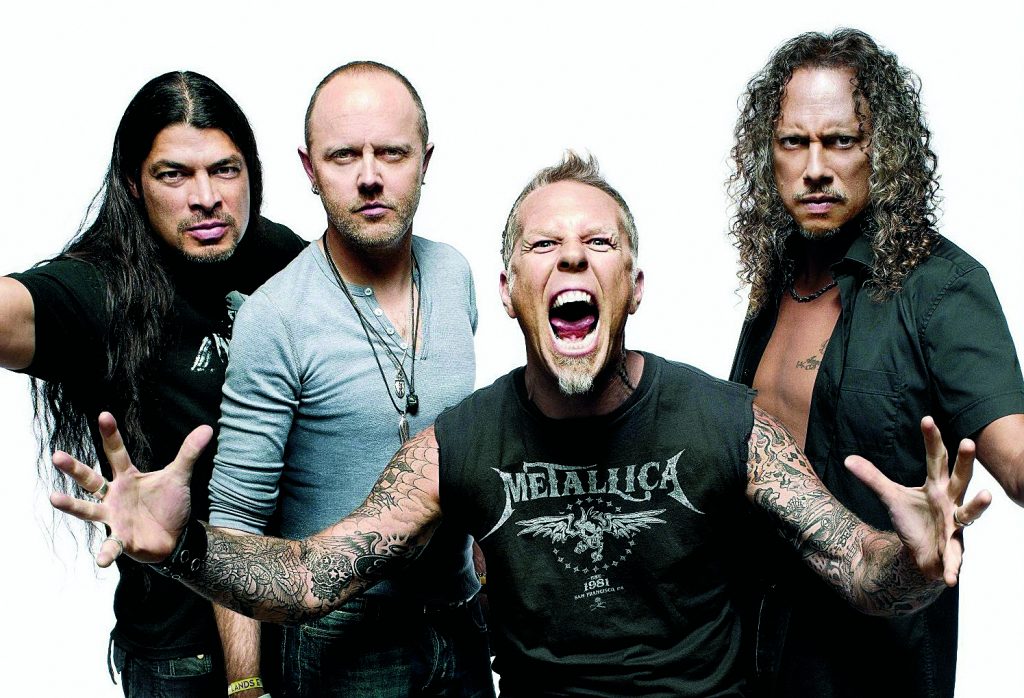 'Master of Puppets' (Deluxe Box Set), dos Metallica: Metal precioso