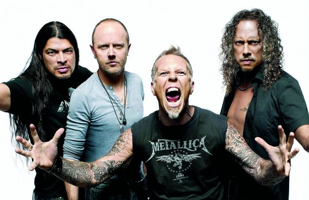 'Master of Puppets' (Deluxe Box Set), dos Metallica: Metal precioso