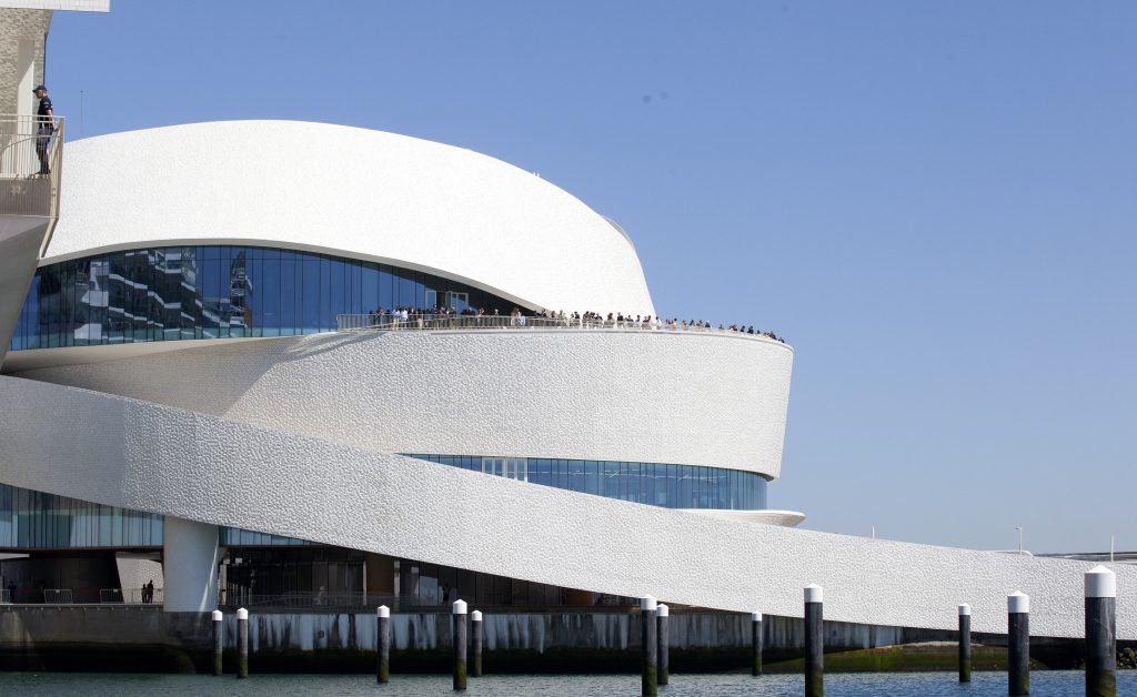 Matosinhos vai receber 107 cruzeiros