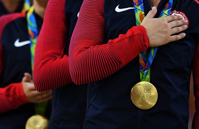 Medalhas dos Jogos Olímpicos de Tóquio vão ser feitas a partir de lixo eletrónico