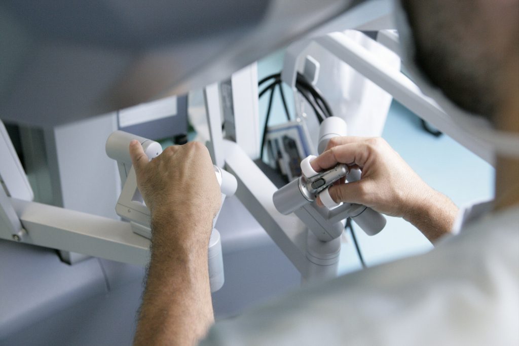 Médico operou animal à distância através de rede 5G