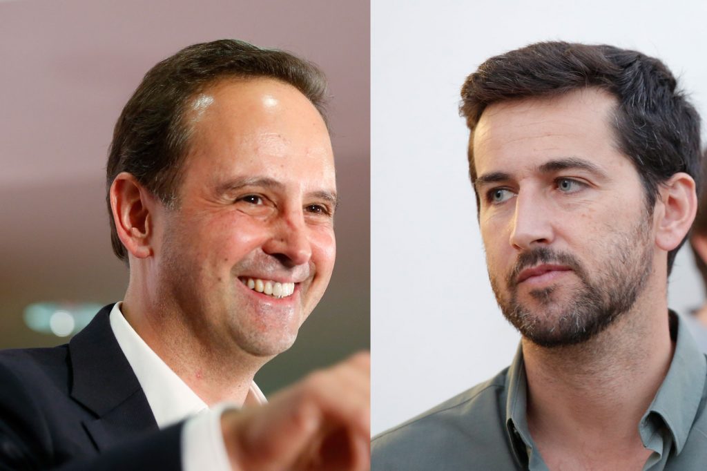 Medina chega a acordo com o Bloco para governar Lisboa