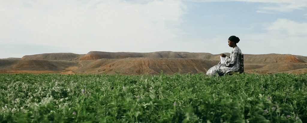Melgaço é a capital do documentário em agosto