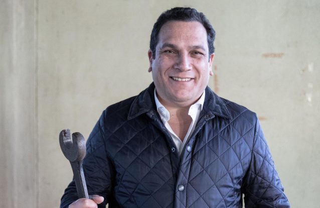 Melhor feito que perfeito