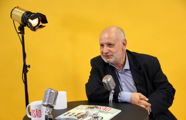 Mendo Castro Henriques, Nós, Cidadãos!: "O número de ocupantes da cadeia de Évora é muito reduzido"