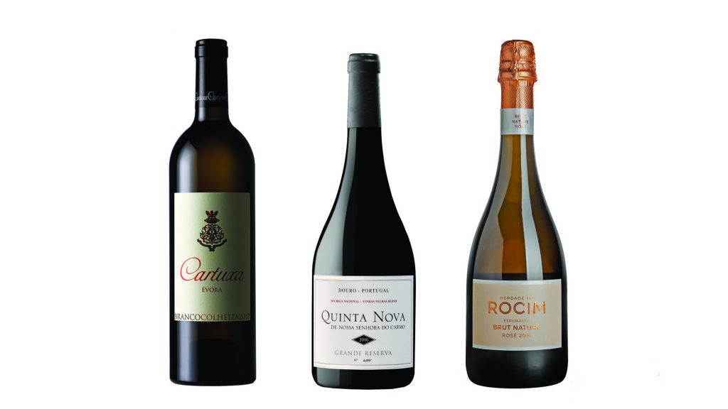 Mercado dos vinhos: Quanto mais, melhor