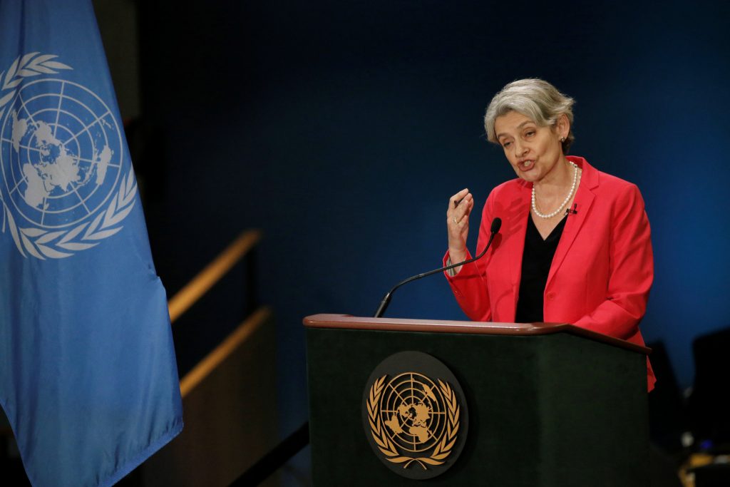 Merkel falha tentativa de impor alternativa búlgara a Guterres