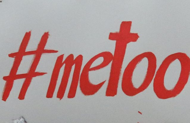 #METOO: Como alguns famosos já estão a preparar o seu regresso