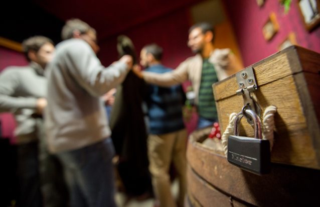 Missão: salvar o Douro