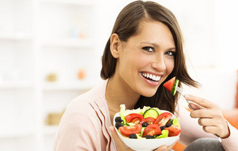 Mitos e verdades da dieta vegetariana
