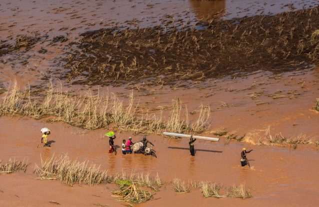 Moçambique: Quase 70 mil pessoas doentes