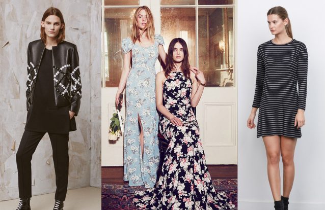 Moda Consciente: 10 marcas responsáveis e com estilo!