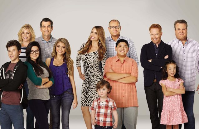 Modern Family apresenta criança transgénero