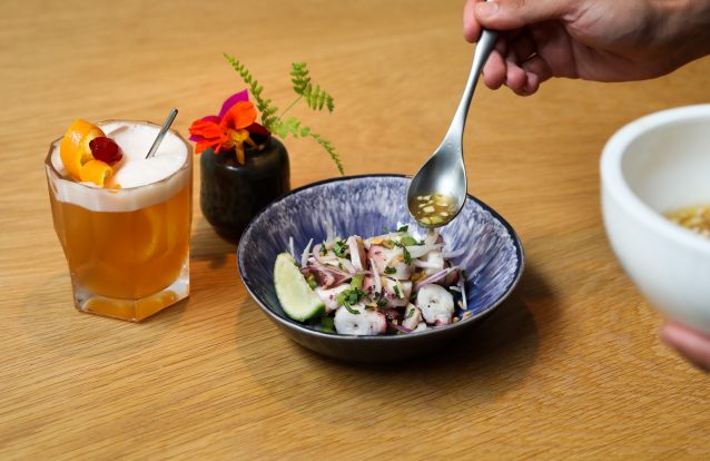 Mondo Deli: Receitas do mundo