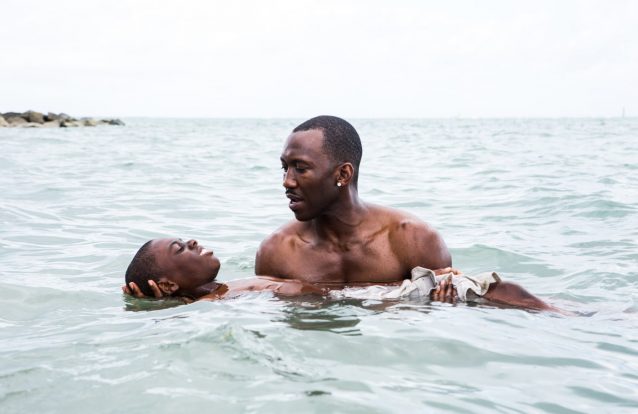 'Moonlight': O filme que Trump não quer ver