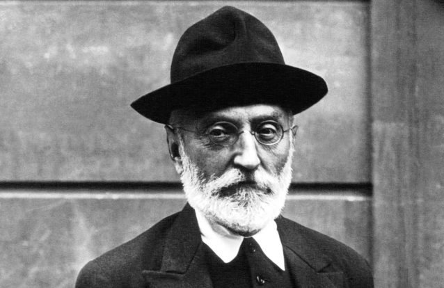 Morrer e ressuscitar, ou o suicídio dos portugueses através de Unamuno