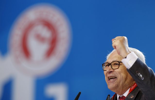 Morreu António Arnaut, "pai" do Serviço Nacional de Saúde