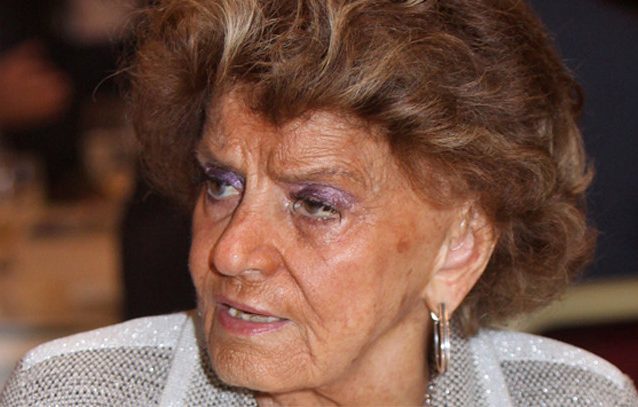 Morreu Odette Ferreira, pioneira na investigação da Sida em Portugal