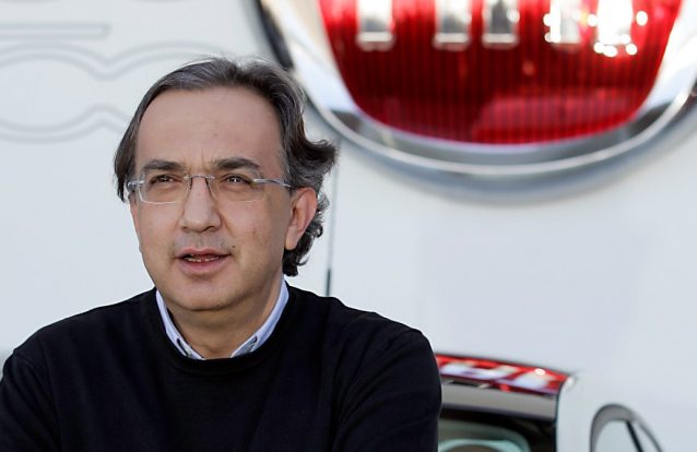 Morreu Sergio Marchionne, o “salvador” da Fiat
